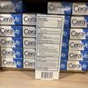 CeraVe AM Facial Moisturizing Lotion SPF 30 3oz 2 Pk Bundle!!