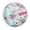 Wilson Graffiti Peace VB New, Weiß/Blau
