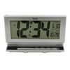 30041V2 Equity by La Crosse Battery Powered Jumbo 2" LCD Digital Alarm Clock