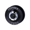 Available cd340ex_blk Aluminum Spool for Cardinal 3 CD340EX Black