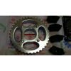 Honda ct70 trail70 sprocket chain set (#-188)