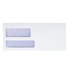 Quality Park #9 Security Envelopes, Double Window, Self Seal, Business Envelopes, For Invoices/Statements, 24 lb White, 3-7/8" x 8-7/8", 500/Bx (QUA67529)