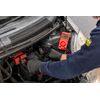 Sealey 10-Function Professional Auto-Ranging Digital Multimeter - MM21