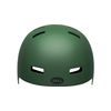 Bell Unisex Youth Local Bicycle Helmet, Matte Dark Green, M