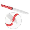 5Pcs Wire Piercing Probe Clip Puncture Back Probe Pins Automotive Test Lead Kit