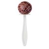 Wilton 5.50-inch Polypropylene Pops Treat Stick, Pack of 6