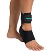 Aircast AirHeel Ankle Support Brace Without Stabilizers, Large