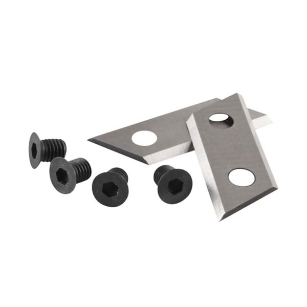 Ryobi RAC351 Cut Knives for RSH2400R (2 Pack)