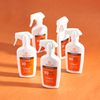 Ecran Sunnique Sun Lotion SPF 30, UVB+UVA and IR-A Protection, Strengthens Defences, Protects the Skin, 24 Hour Moisture, VitEox 80 Formula for the Whole Family, 370 ml