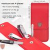 3 Swords Germany - manicure set - brand quality 556