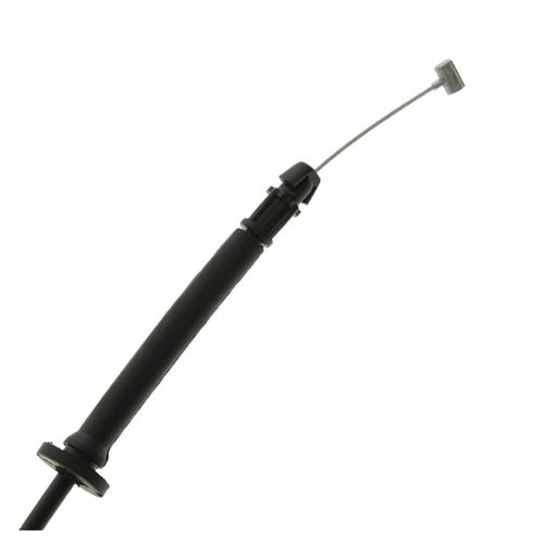 Hood Release Cable Compatible with LaCrosse Chevy Impala Monte Carlo Pontiac Grand Prix