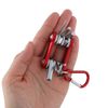 Takagi M&M Mini Folding Wrench Hex Bar mm MW-2