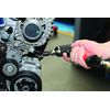 Laser 7809 Brake Caliper Socket Set 1/2"D - for VAG