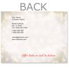 PaperDirect Luminous Holiday Postcards, Standard Size, 100 Count