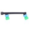 BIGM 401765 Eco Shower H09 Power Dual Head