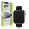 5x Screen Protector for Fireboltt Ring 3 Protection Anti Glare dipos