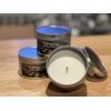 “ If Your Not First Your Last”  Racing Fuel Scented Candle