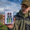 Korom Ti Baiting Needle Set K0310141