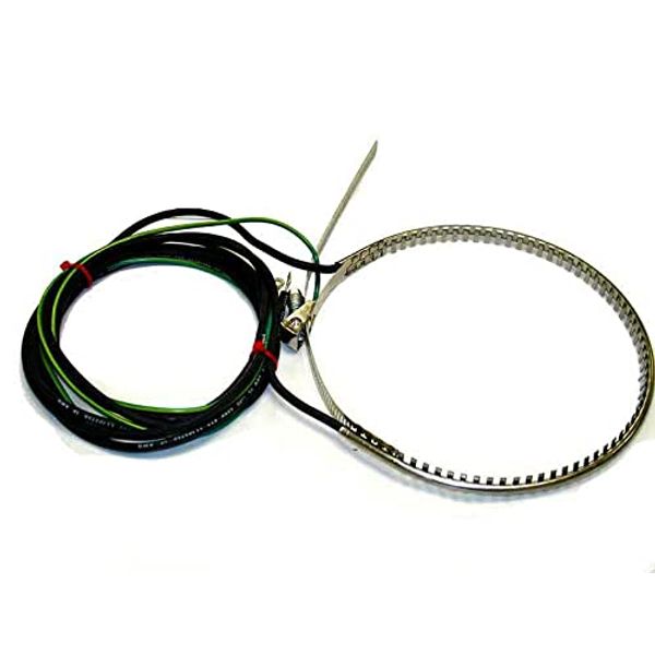 Rheem 44-17402-45 Crankcase Heater