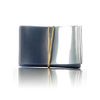 Premium Vials Clear Perforated Shrink Bands (500, 58 X 28 mm)