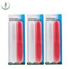 6x Toothbrush Traveling Camping Plastic Protector Case Holder Box Cover Value