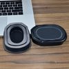 Comfortable Soft Replacement Gel Ear Cups Replacement Gel Earpads for Walker'S Razor