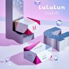 [Renewal] Lululun Over45 Face Mask, 7 Pieces, 2KS, For a Shiny Glossy Skin