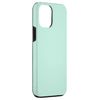 Hülle für iPhone 15 Pro Max Sea Foam Grün