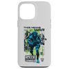 iPhone 13 Pro Max Rogue Trooper Comic Frames This Means War Case