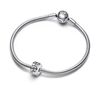 Pandora Infinite Hearts Sparkling Clip Charm 792235C01
