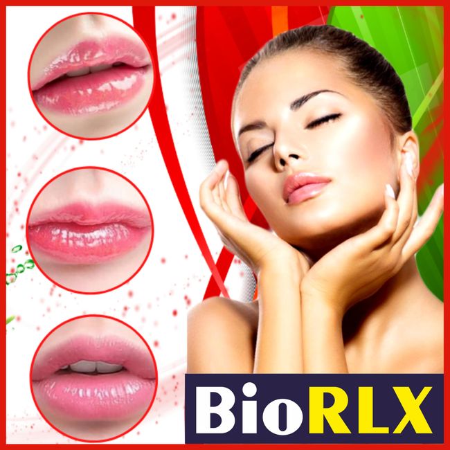 BioRLX%99 Saflıkta Aloe Vera Dudak Balsamı, Renkli, Nemlendirici Dudak Dolgunlaştırıcı, Sıcaklıkta Renk Değişimi, Ruj Uzun Ömürlü, Kadınlar için Besleyici Aloe Vera (Üç Dudak Balsamı)