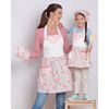 Simplicity Children's and Misses' Kitchen Accessories and Apron Sewing Pattern Kit, Code S9565, Sizes S - L/S - L, Multicolor