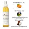 Bee Naturals, Bath & Body Oil, 8 fl oz