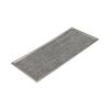 W10208631A - Microwave Hood Grease Replacement Filter Replaces 