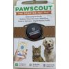 PawScout Smarter Pet Tag 4 pack