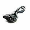  Power Supply Adapter with 4 way Splitter Security system CCTV Camera 5Amp 
