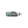 SanDisk 128GB iXpand USB Flash Drive Flip SDIX90N-128G