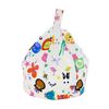 Bean Lazy iPad, eReader & Book Mini Bean Bag Fits All tablets and eReaders - Party Animals