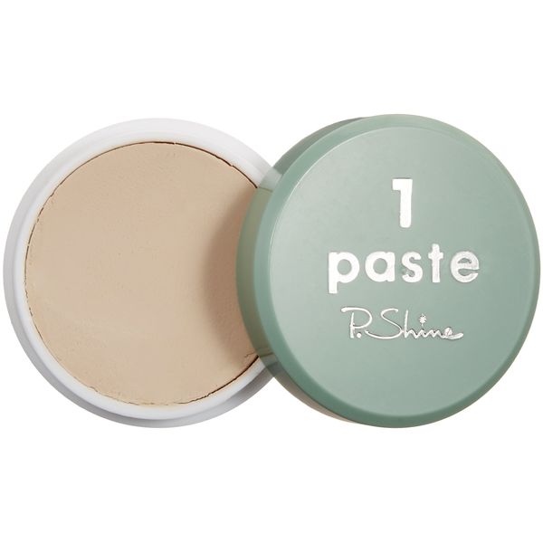 P. Shine Nail Polish Paste 8g Primer Nail Polish