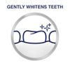 Parodontax Whitening Toothpaste for Bleeding Gums, Complete Protection Teeth Whitening and Gingivitis Treatment - 3.4 Ounce