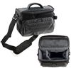 Navitech Grey Carry Bag with Shoulder Strap Compatible With VR Happy