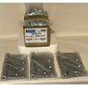 (3-Pk) MacPro Full Mortise Hinge 4-1/2" x 4-1/2" MPB79