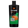 Lynx Jungle Fresh Shower Gel 700ml