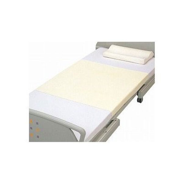 Cotton Pile Sheet 403107 , , , White,