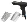Create idea 6Pcs Riveting Jaws 13.1x7.7mm Rivet Tool for Air Rivet Gun Electric Tool Accessories