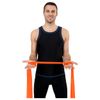 Sanctband RESISTIVE Band 6 Yard / 5.5 Meter Orange (Light)