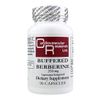 Cardiovascular Research Buffered Berberine 350 Mg, White, 90 Count