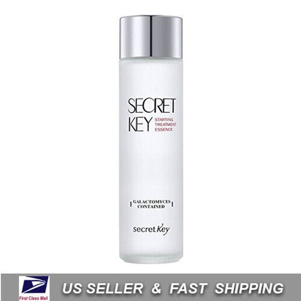 [ Secret key ] Starting Treatment Essence 155ml