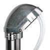 Mast Cap/Top Cable Guide for Antenna Mast xMMK/48/60