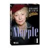 Agatha Christie's Marple, Series 1